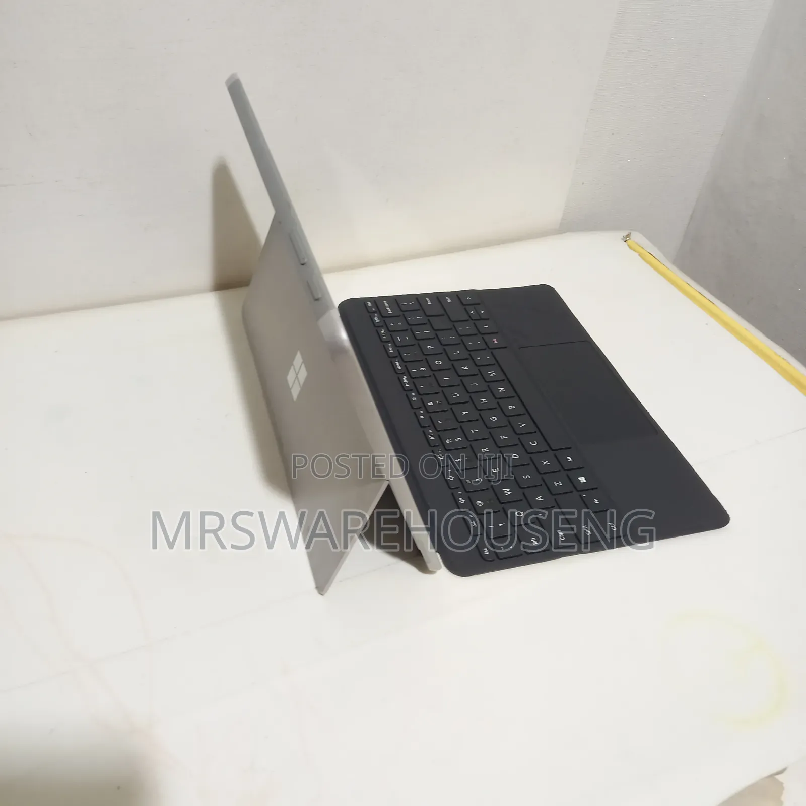 Microsoft Surface Go 2 64 GB Silver