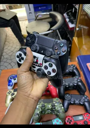 Original Follow Come Ps 4 Controllers