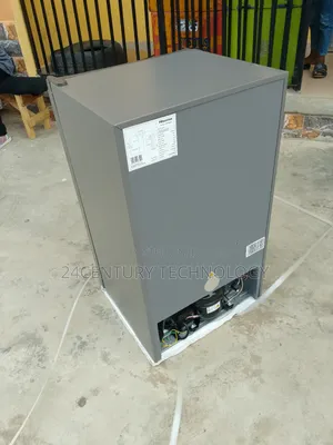 Energy Efficient Hisense Refrigerator Ref093dr 90l