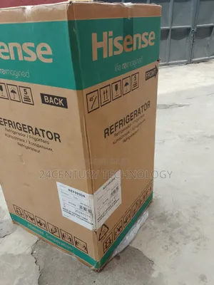 Hisense Ref093dr 90l Refrigerator: Perfect Size,