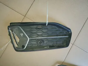 Front Bumper Bascket Audi A6 C8 2020