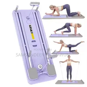 Pilates Board (Free Delivery)