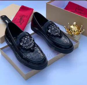 Exclusive Luxury Loafers Shoe