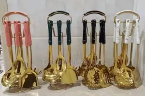 Original and Quality Cooking Spoons