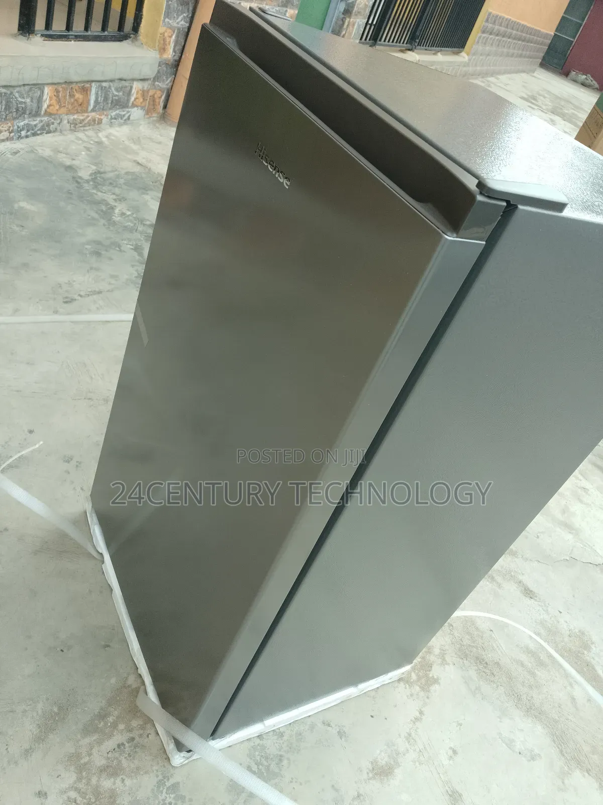 Hisense Refrigeratorref093dr 90l–Changer for Small Apartment