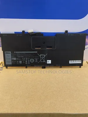 Dell XPS 13-9365 Genuine Battery (Nn1fc)