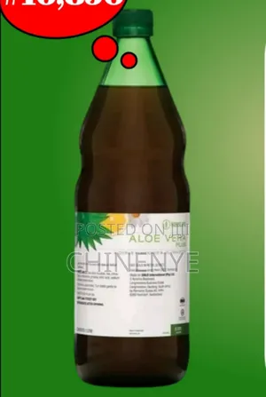 Aloe-vera Plus