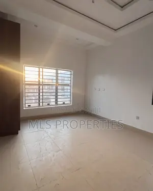 4bdrm Duplex in Wuye for rent