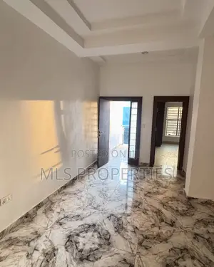 4bdrm Duplex in Wuye for rent