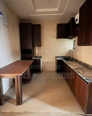 4bdrm Duplex in Wuye for rent
