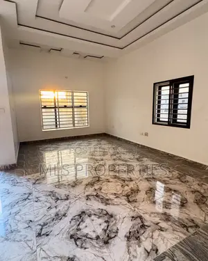 4bdrm Duplex in Wuye for rent