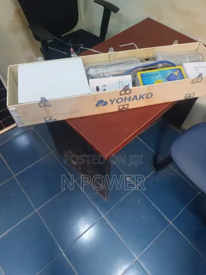 Yohako Solar Pumping Machine 1hp Ac/Dc