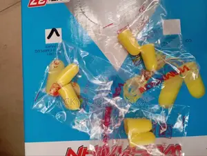 Ear Plug (Workman) 200pairs