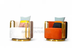 Quality Single Chair