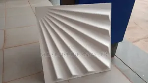 3d Wall Panel