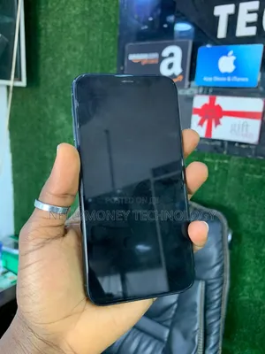 Apple iPhone 11 Pro 256 GB Green