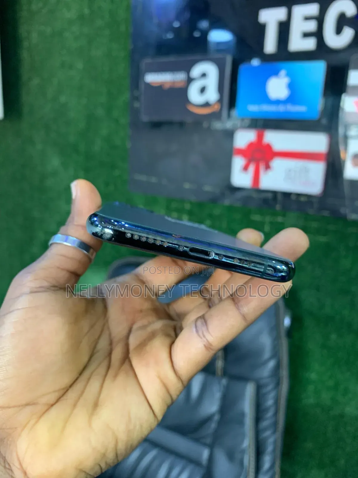 Apple iPhone 11 Pro 256 GB Green