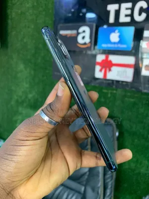 Apple iPhone 11 Pro 256 GB Green