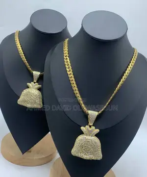 Photo - Luxury Drip