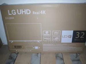 Lg 32'' Inches Non Smart Tv Led