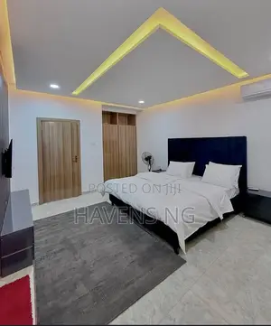 Cozy 4-Bedroom Duplex in Jahi