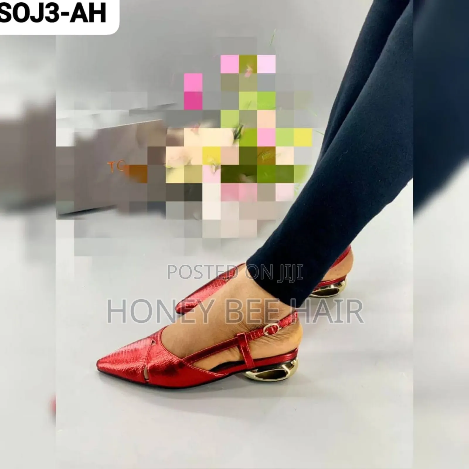 New Arrival for Female Shoe So Nice and Lovely 