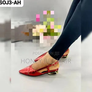 New Arrival for Female Shoe So Nice and Lovely 