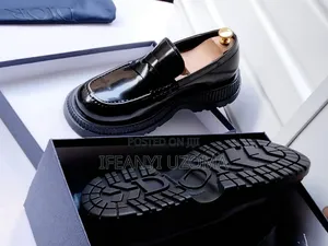 Dior High Quality Luxury Shoe