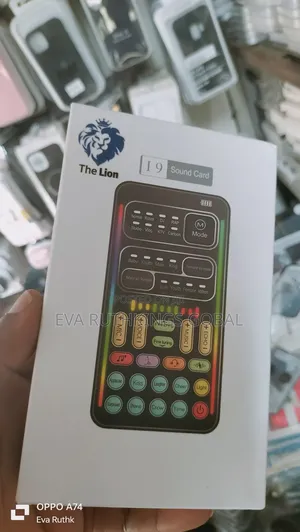 Voice Changer