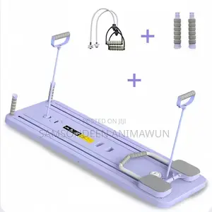 Premium Pilates Board Free Nation Wide Delivery