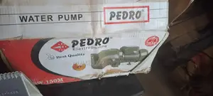 1hp Original Pedro Surface Pressure Pump