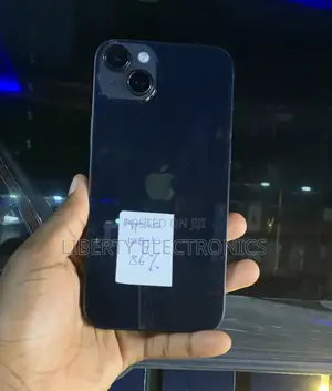 Apple iPhone 14 Plus 128 GB Blue