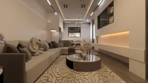 Modern Sytle Interior Design Concept
