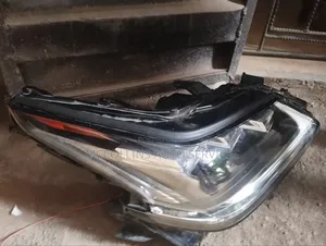Lexus Lx 570 Headlight 2018 - 2022