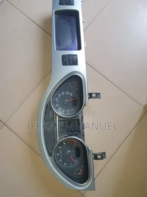 Radio Screen Audi Q7 2009/ 2013