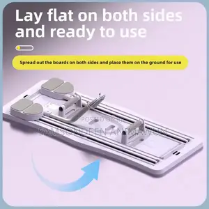 Premium Yoga Board