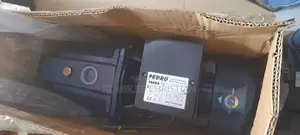1hp Pedro Surface Pressure Pump
