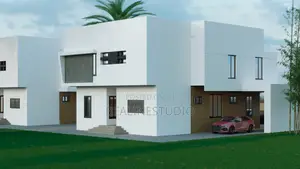 Modern and Contemporary Duplex Design , Cost and Build