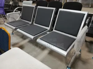 Good Three Visitor Chair for People's
