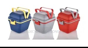 Lunchbox for Children, Small Chops and Souvenir