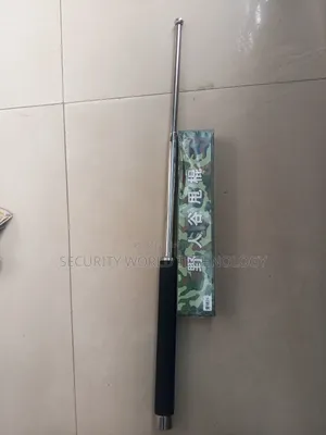 Steel Guard Batton