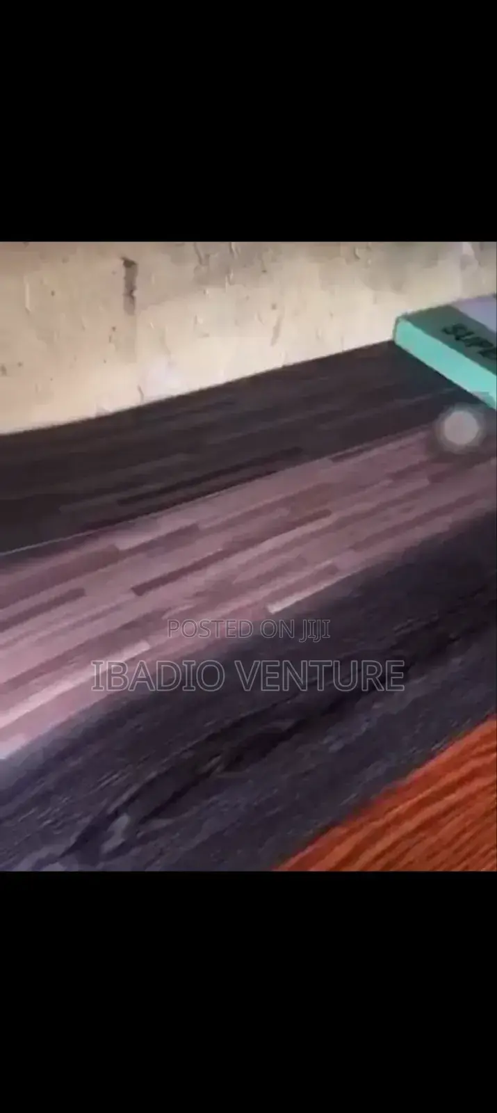 Rubber Tiles
