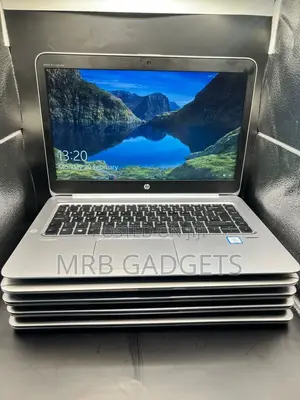 Laptop HP EliteBook 1040 G3 8GB Intel Core i5 SSD 256GB