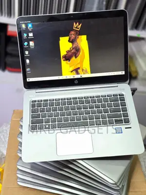 Laptop HP EliteBook 1040 G3 8GB Intel Core i5 SSD 256GB