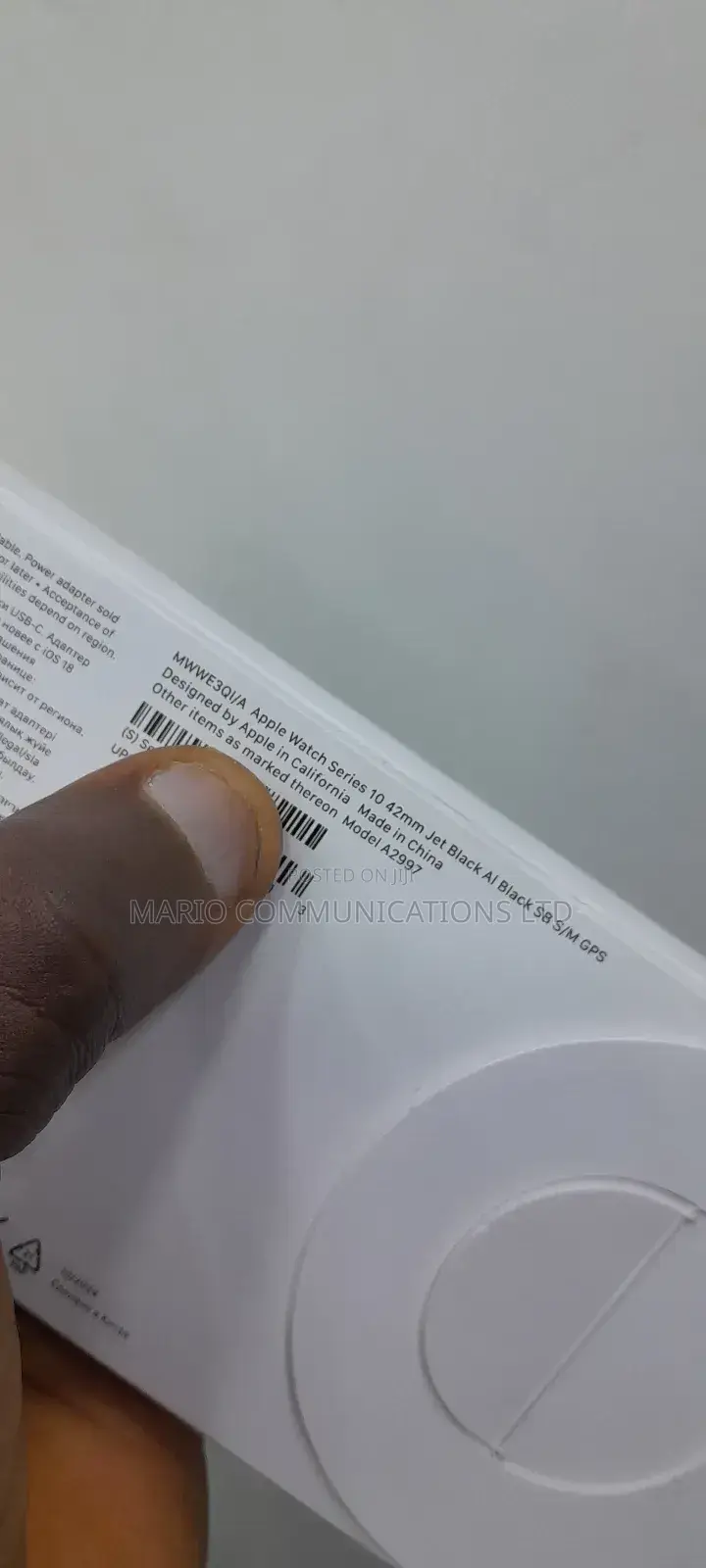 Apple Watch Series 10 42mm