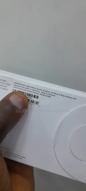 Apple Watch Series 10 46mm