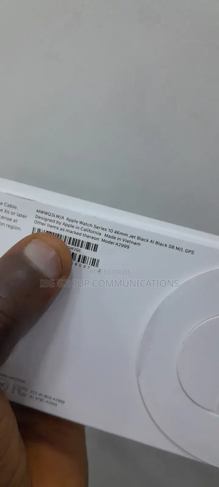 Apple Watch Series 10 46mm