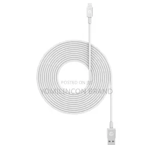 Mophie Usb-a Cable With Lightning Connector