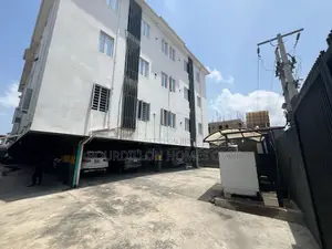 2bdrm Apartment in Ikate for sale
