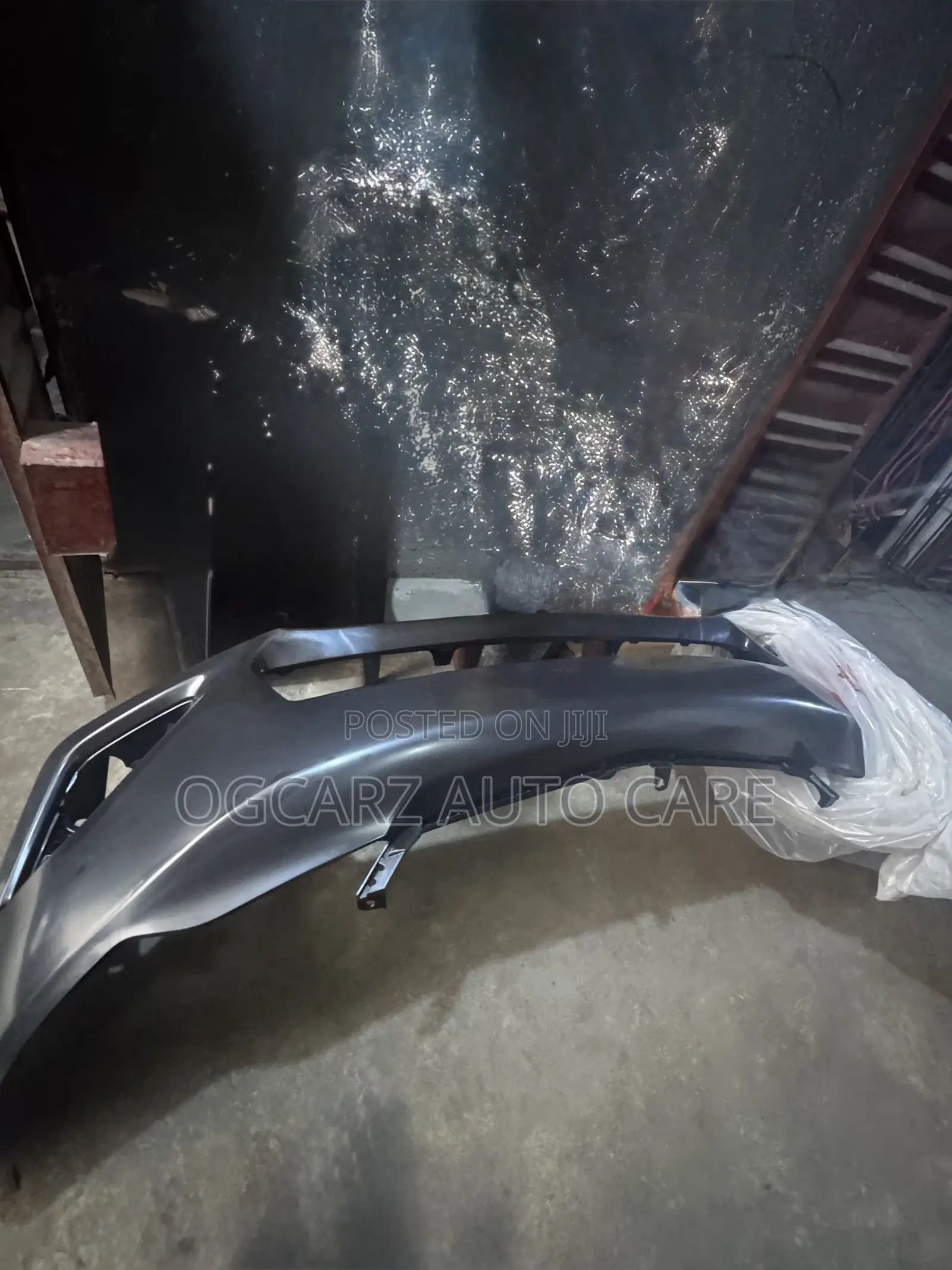 Front Bumper Camry 2012 Le